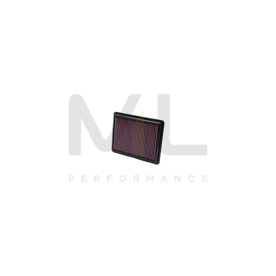 K&N 33-2403 Replacement Air Filter