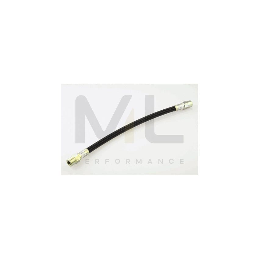 TEXTAR 40021900 Brake Hose suitable for MERCEDES-BENZ Pullmann (W100) 260mm