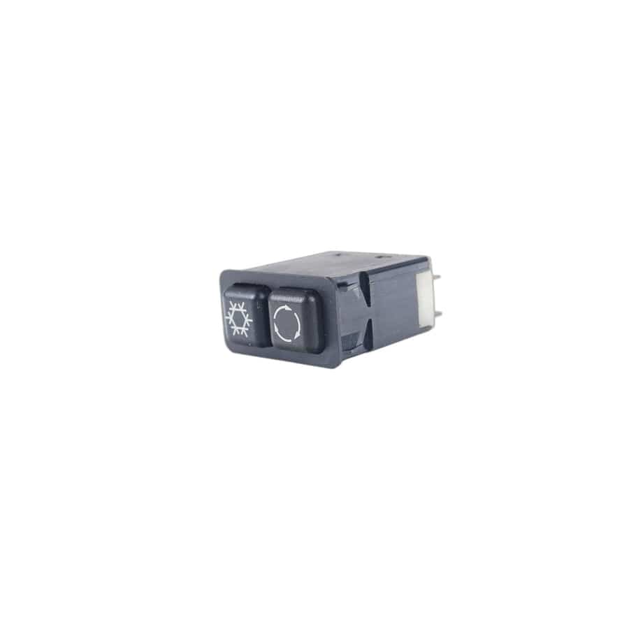 Genuine BMW 61311372051 E30 Switch Air Conditioning (Inc. 316, 325i & 325e)