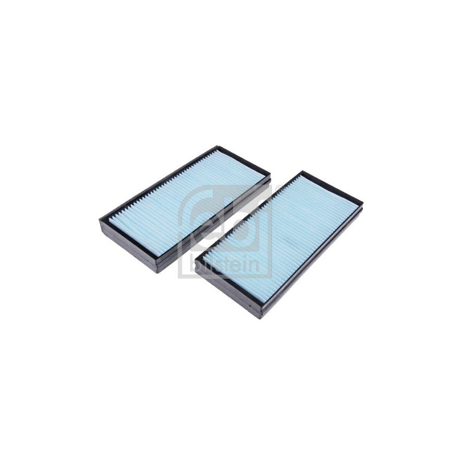 Febi Bilstein 24569 Pollen Filter For Kia Rio | ML Performance UK Car Parts