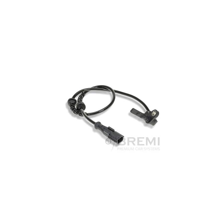 Bremi 51781 Abs Sensor for Renault Twingo III Hatchback (Bcm)