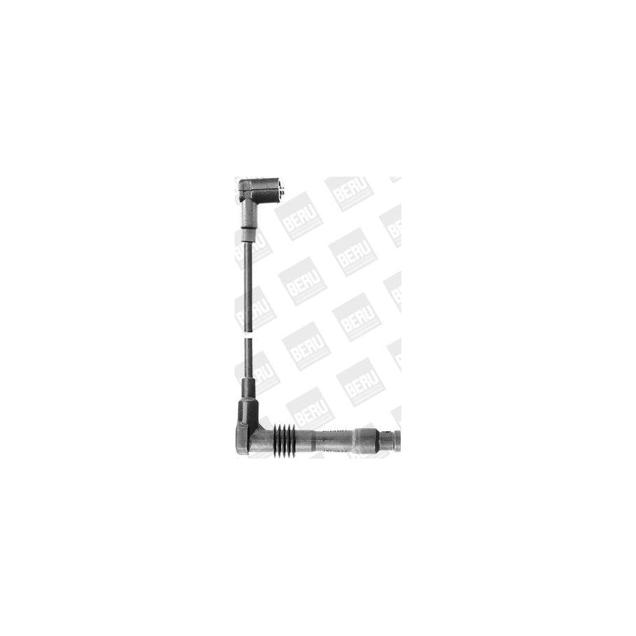 Beru Copper Cable Op100D Ignition Lead