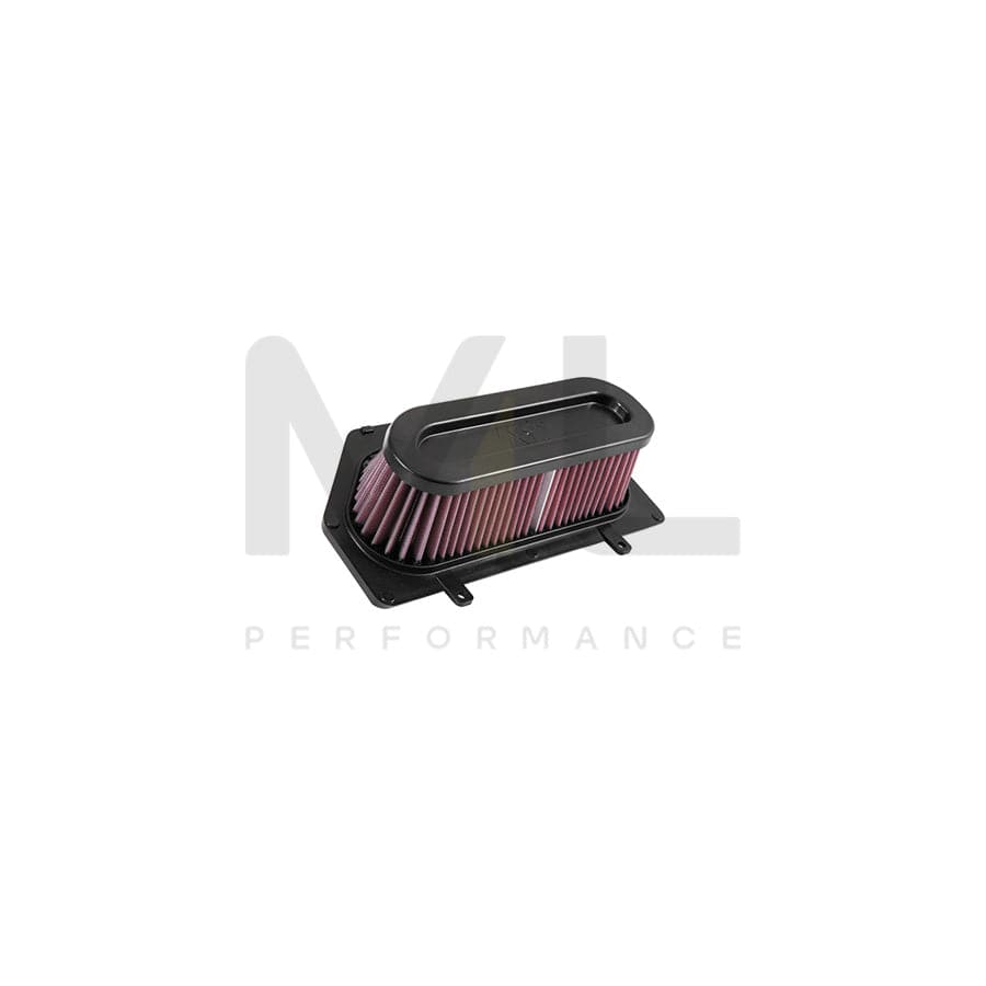 K&N SU-1017 Replacement Air Filter