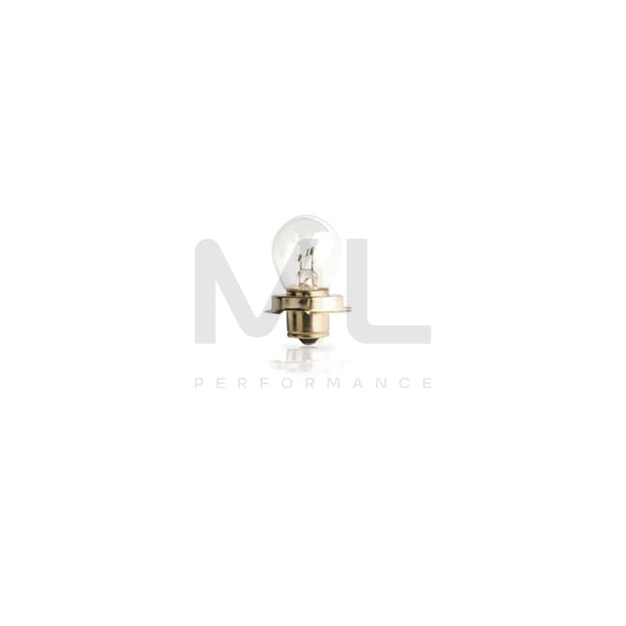 PHILIPS 12008BW Bulb, spotlight S3 12V 15W P26s 5000K Halogen