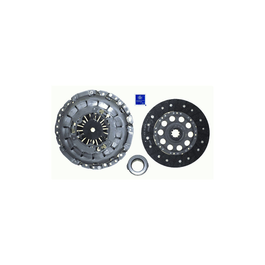 Sachs Xtend 3000 843 301 Clutch Kit
