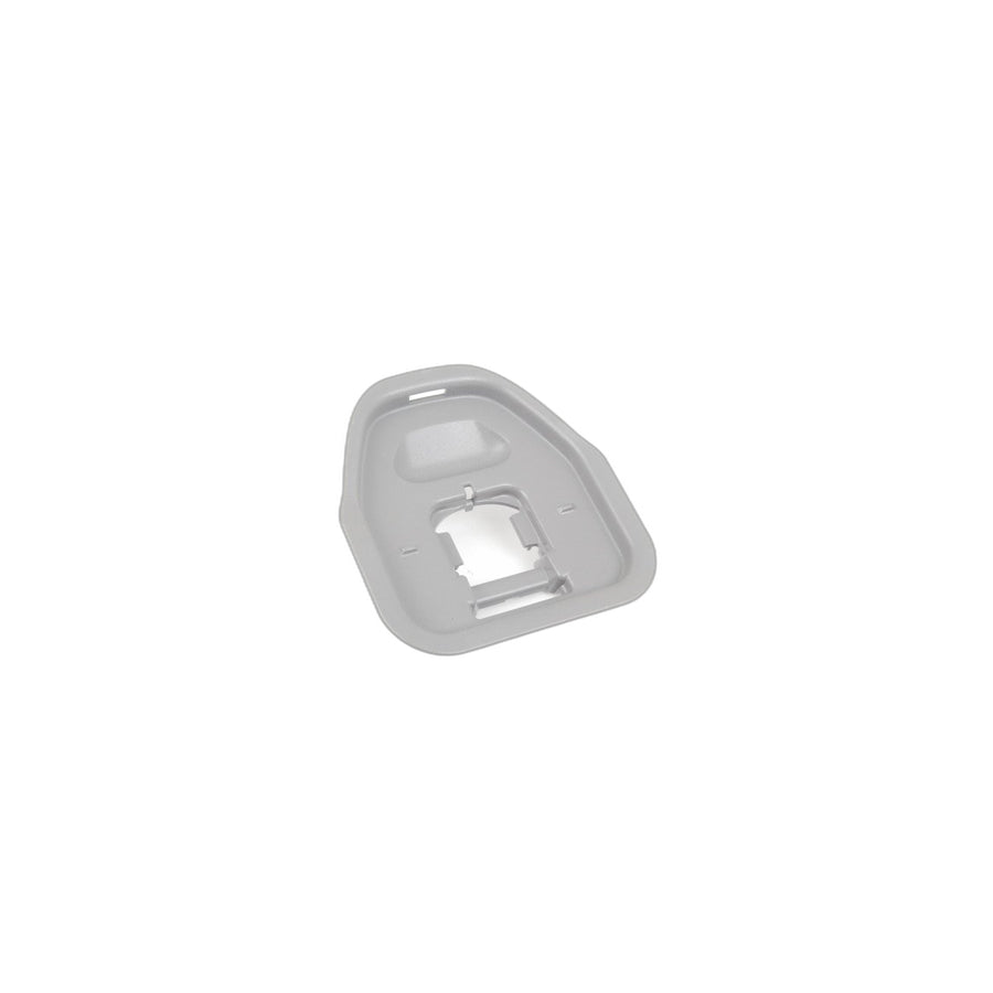 Genuine BMW 51476949852 E90 E91 Cover, Fastening Loop GRAU (Inc. 320xd, 320si & 330xi)