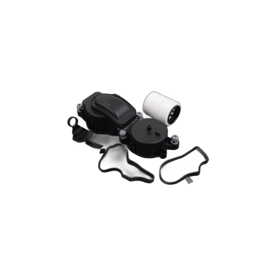 Genuine BMW 11127793163 E39 E46 E53 Breather (Inc. 730d, 330d & X5 3.0d)