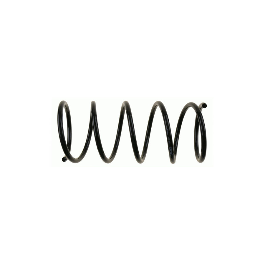 Sachs 997 946 Coil Spring For Peugeot 206