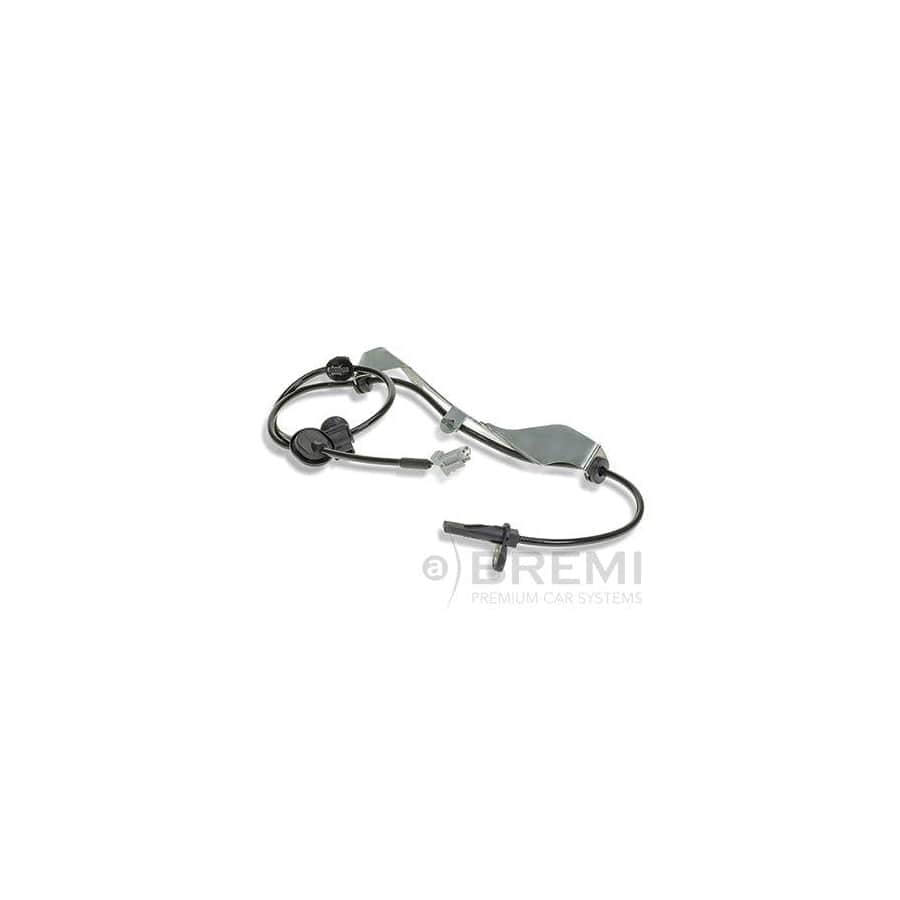Bremi 51801 Abs Sensor for Subaru Outback IV (Br)