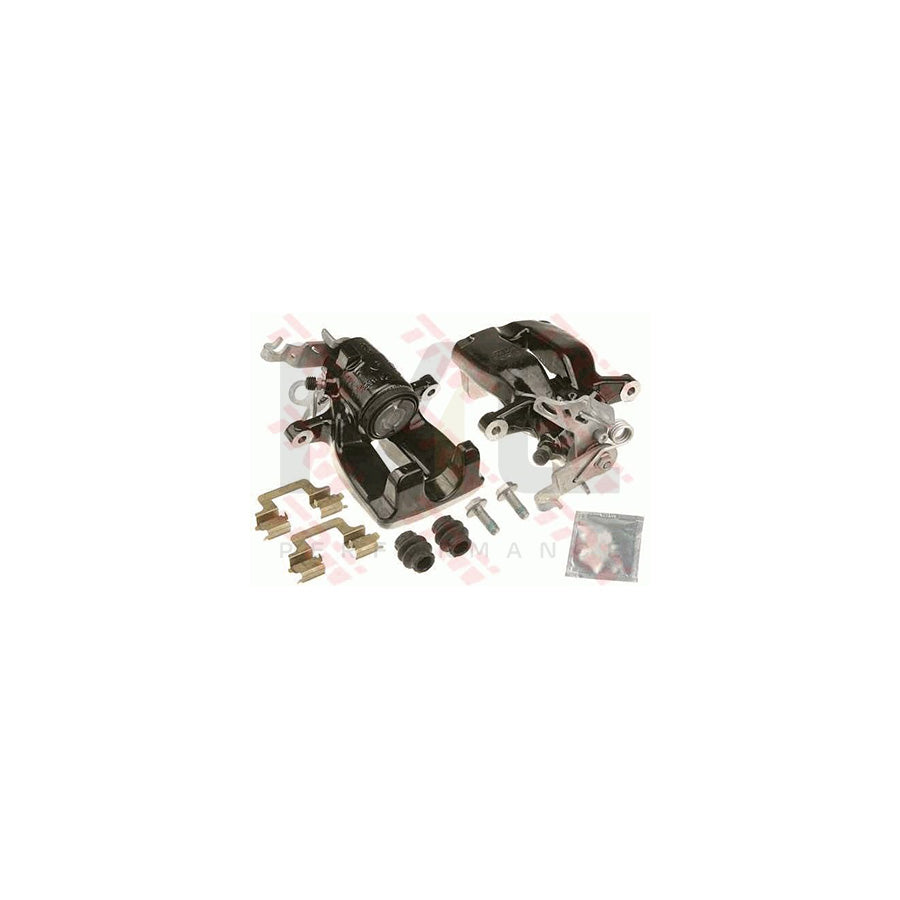 TRW BHS1028 Brake Caliper