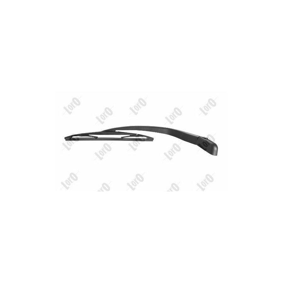 Abakus 10300101P Wiper Arm Set, Window Cleaning for Toyota Yaris I Hatchback (P1)