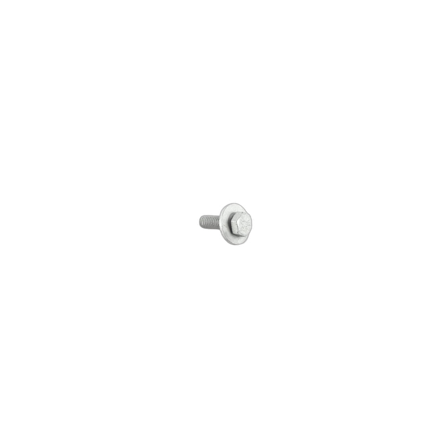 Genuine BMW 07119907849 Hex Bolt M6X20 (Inc. i8)