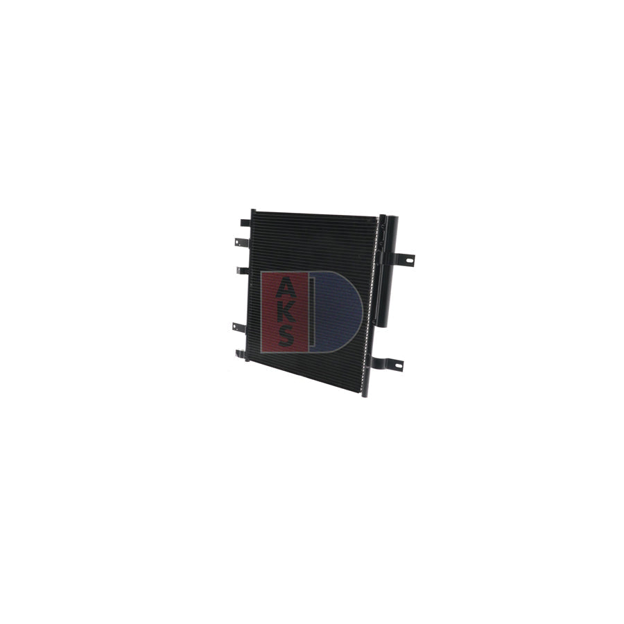 AKS Dasis 132000N Air Conditioning Condenser