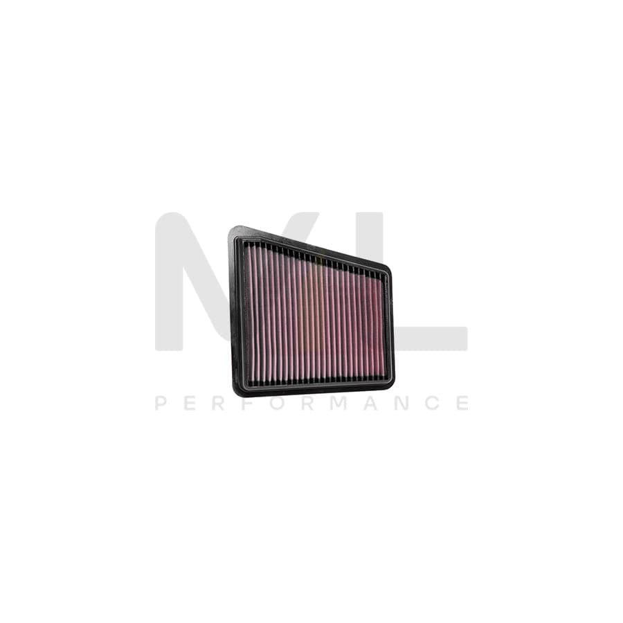 K&N 33-5073 Replacement Air Filter
