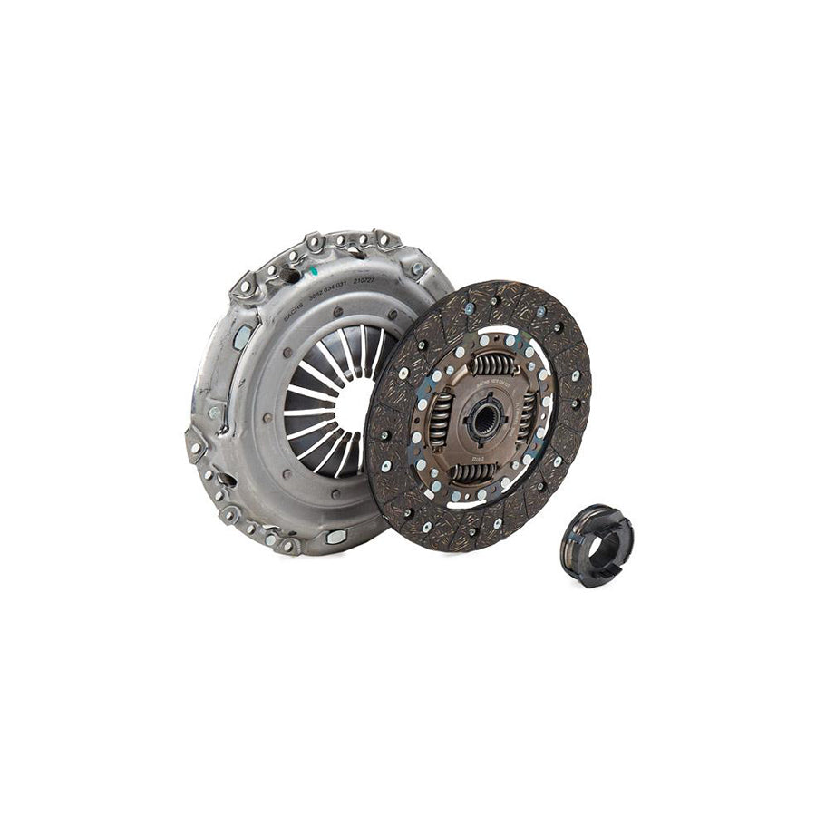 Sachs 3000 951 605 Clutch Kit
