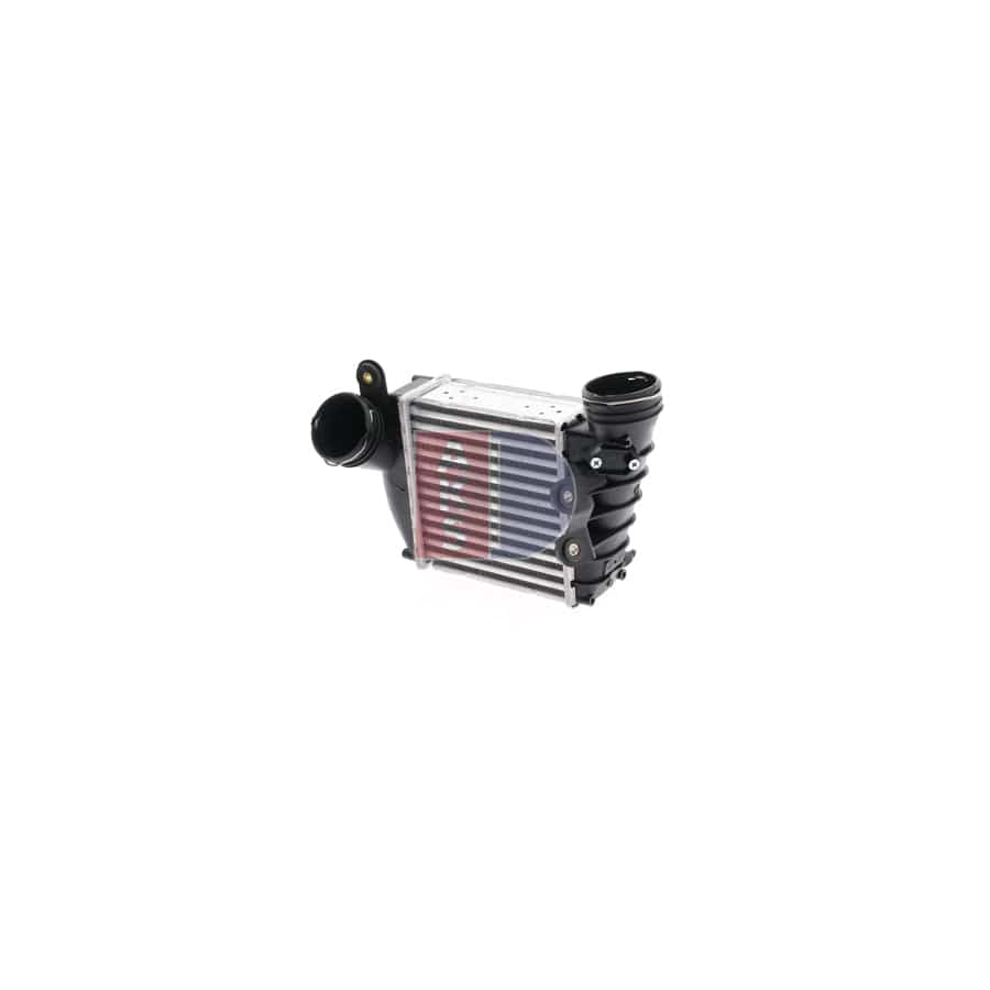 AKS Dasis 050240N Engine Radiator for BMW 5 Series
