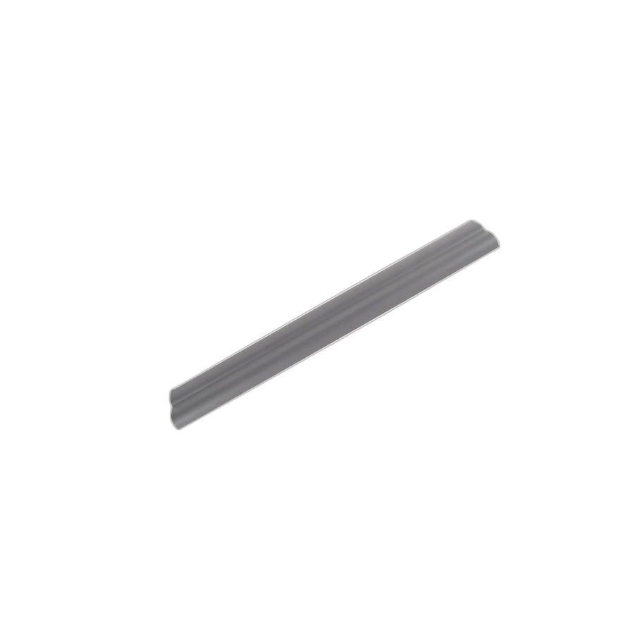 Genuine BMW 51477014609 E65 E66 Front Left Sill Strip FLANELLGRAU (Inc. 740d, Alpina B7 & 740Li)