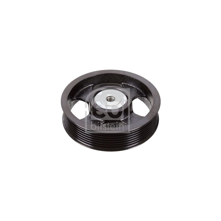 Febi Bilstein 104479 Crankshaft Pulley For Toyota Rav4 III Off-Road (Xa30)
