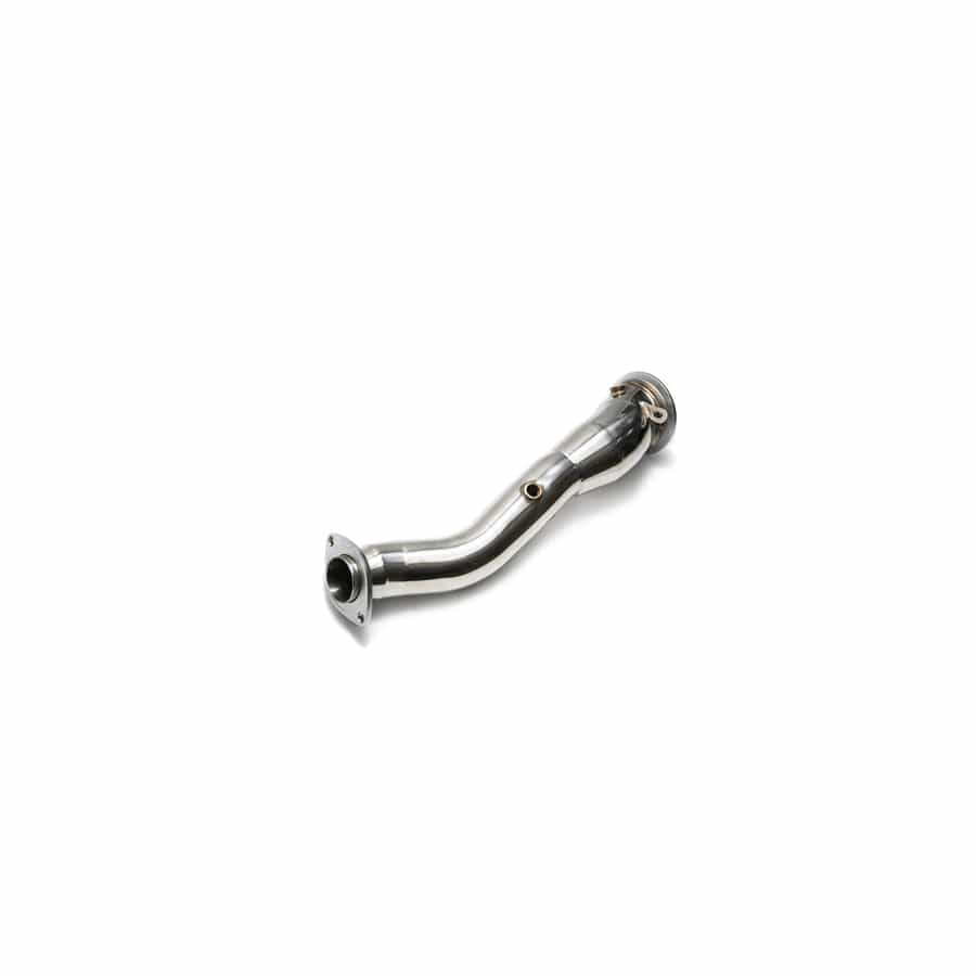 Armytrix LXIS3-DD Race Downpipe w/Cat Simulator Lexus IS200T | IS300 2.0T I4 2015+ with Optional catalytic converter replacement