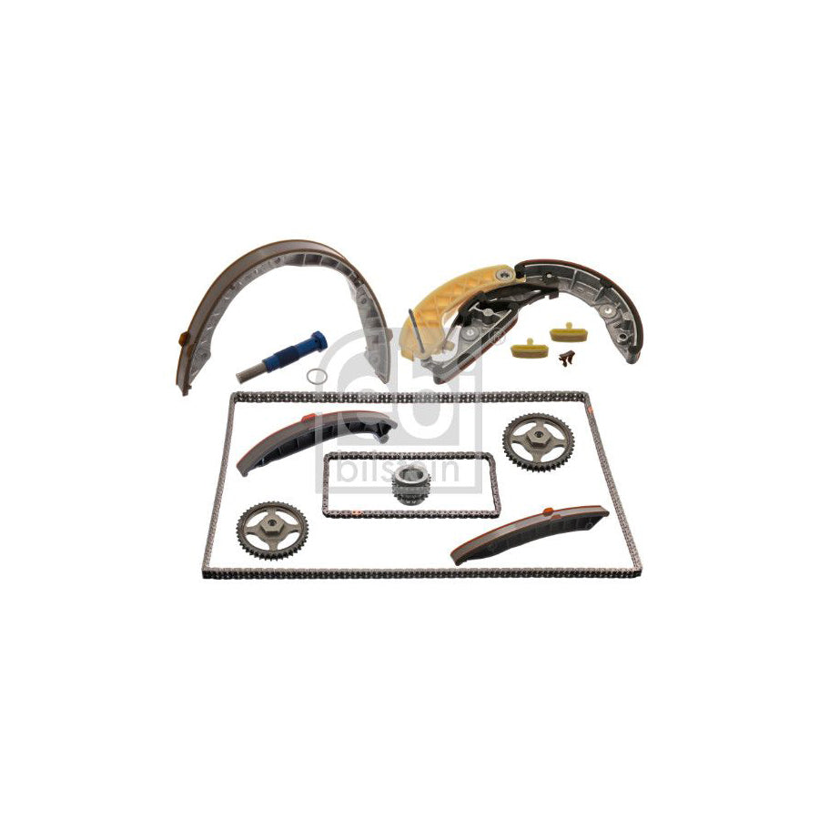 Febi Bilstein 45675 Timing Chain Kit For Porsche Panamera (970)
