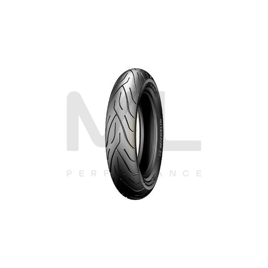 Michelin Commander II 120/90 B17 64S Motorcycle Summer Tyre