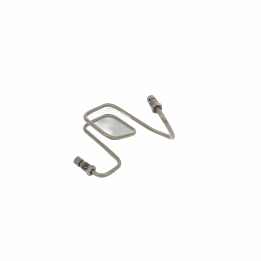Genuine BMW 21521159356 E34 E32 Pipe M10/M10-600mm (Inc. 518i)