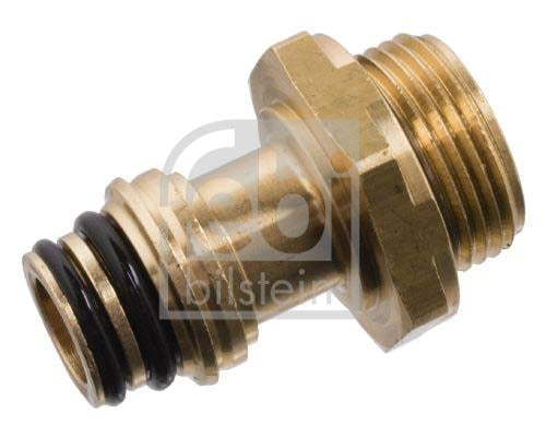 Febi Bilstein 105564 Connector, Compressed Air Line | ML Performance UK Car Parts
