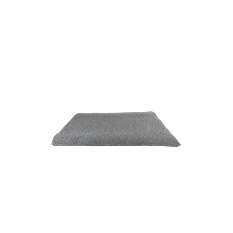 Genuine BMW 51476968361 E63 Trunk Mat ANTHR.-MELANGE (Inc. 650i, 645Ci & 630i)