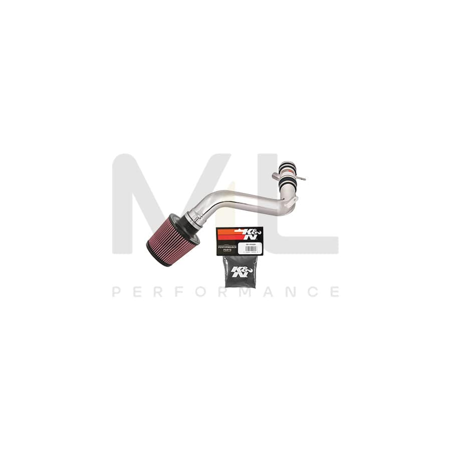 K&N 69-9501TP Performance Air Intake System