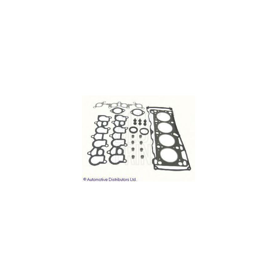 Blue Print Adm56222 Gasket Set, Cylinder Head