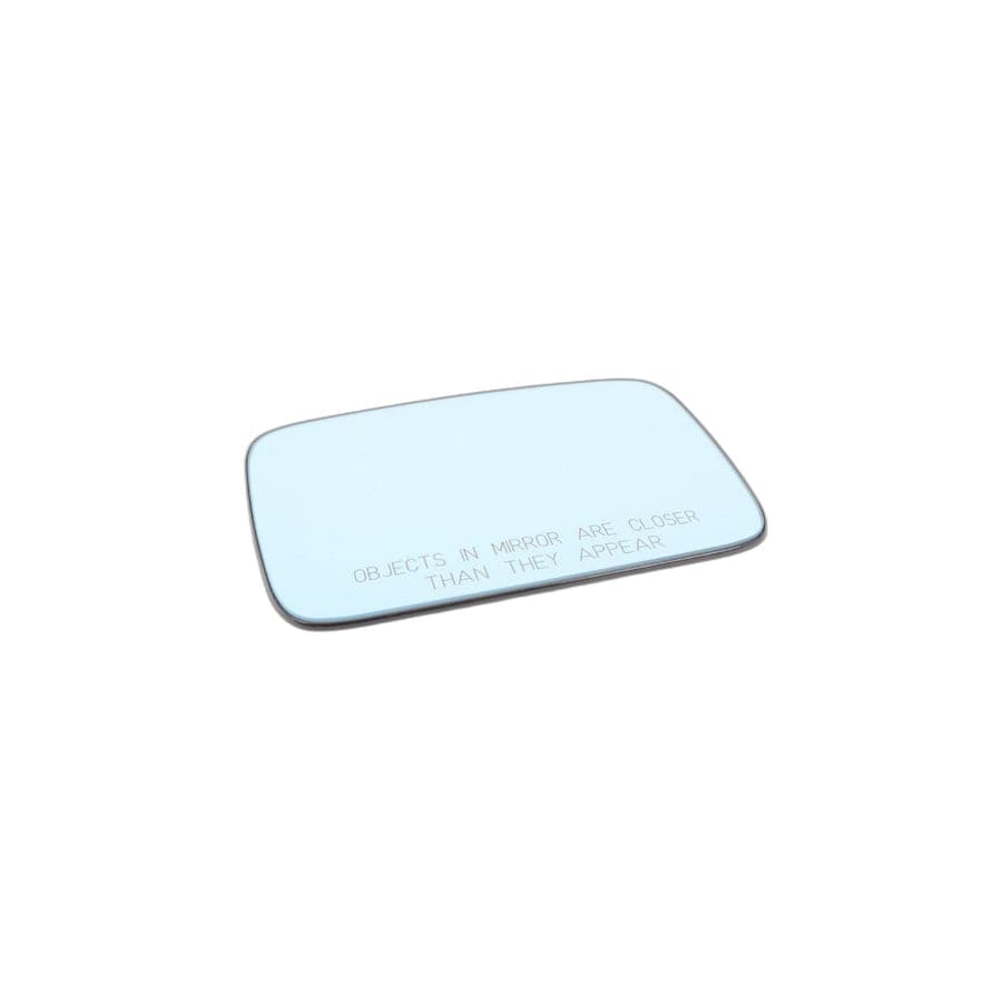 Genuine BMW 51168124681 E31 Mirror Glas Heated (Inc. 840i, 850CSi & 840Ci)