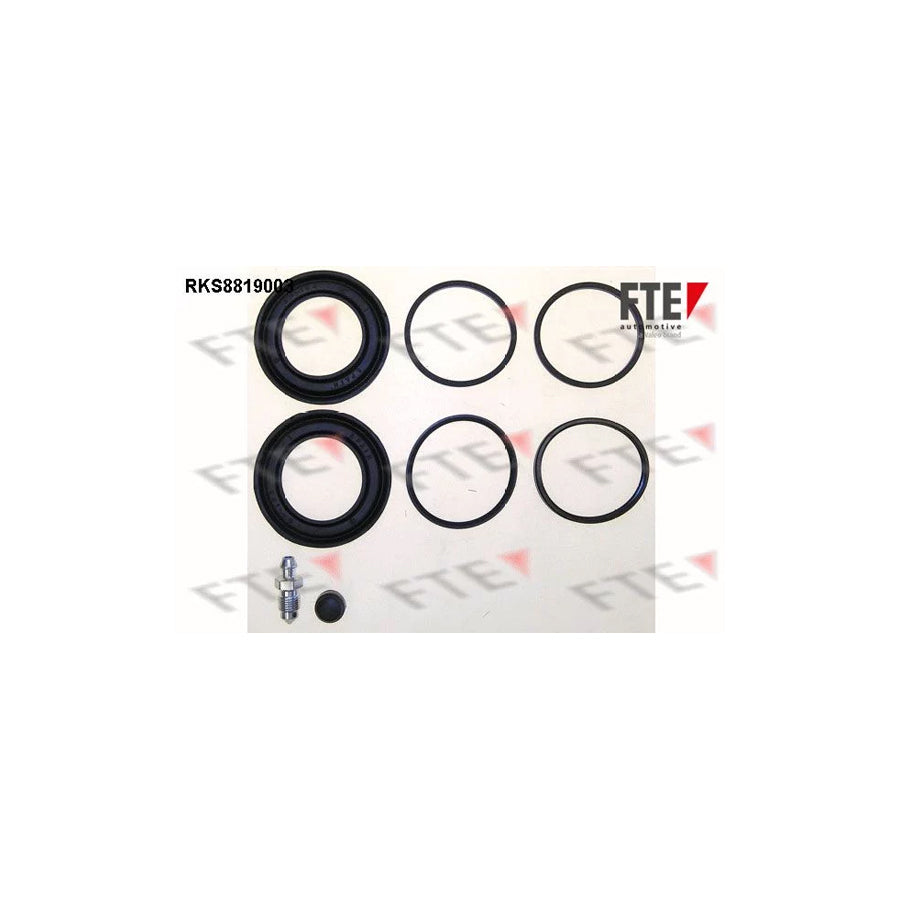 FTE Rks8819003 Repair Kit, Brake Caliper