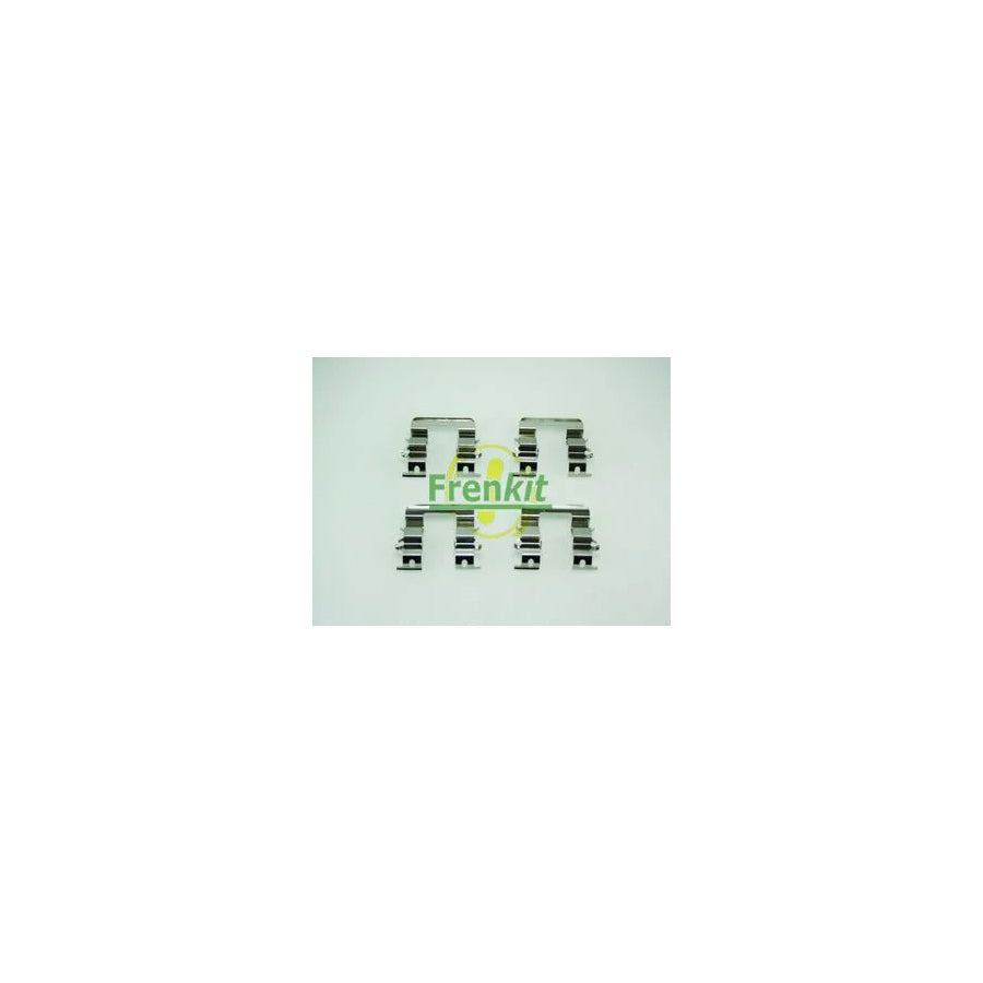 Frenkit 901696 Accessory Kit, Disc Brake PaDS for KIA Picanto