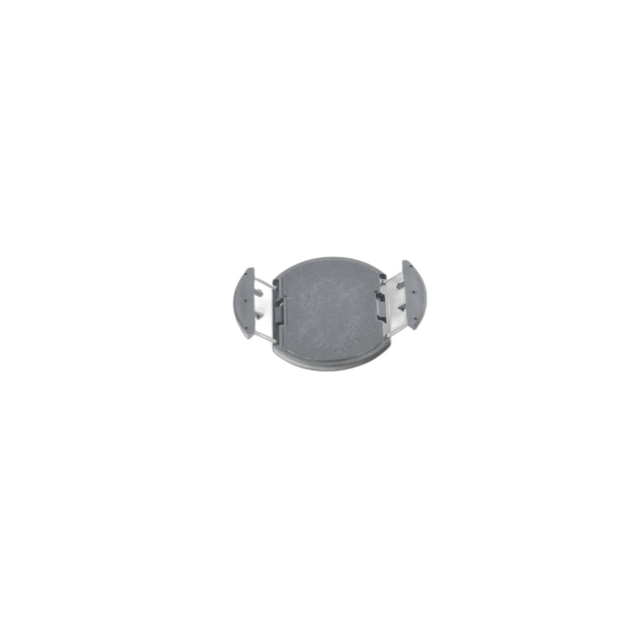 Genuine BMW 51477068000 E52 Hook&Loop Element With Fastening Pins (Inc. Alpina V8 & Z8)
