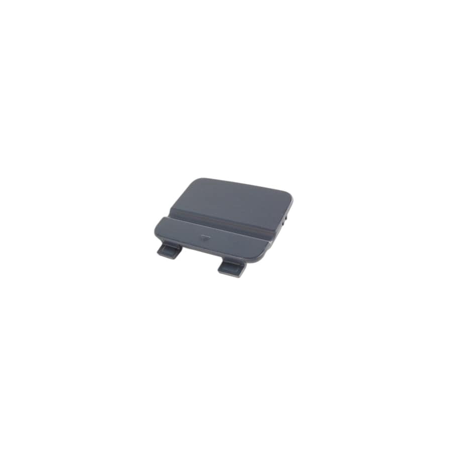 Genuine BMW 51127202673 E90 Flap, Towing Eye, Primed (Inc. 328i)