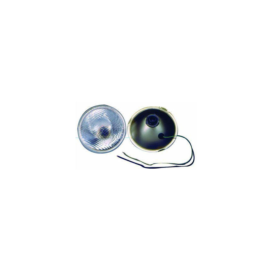 Abakus 1001108Nrdx Headlight