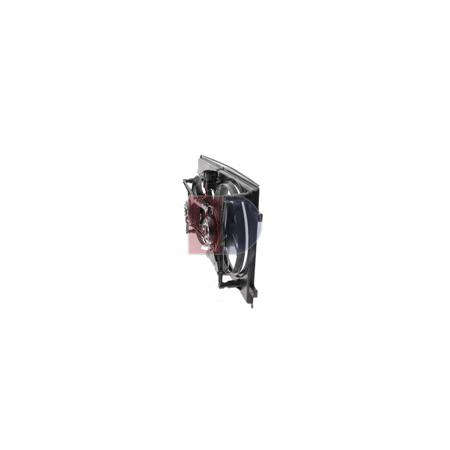 AKS Dasis 460330T Engine Radiator