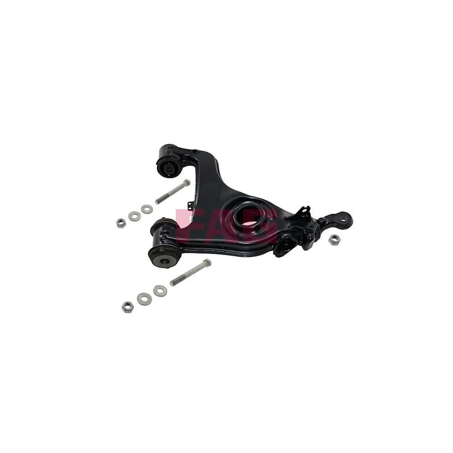 FAG 821 0201 10 Suspension Arm Suitable For Mercedes-Benz E-Class