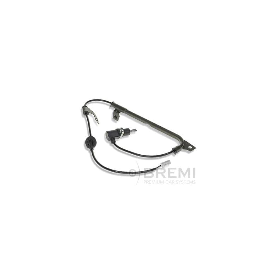 Bremi 51839 Abs Sensor for Subaru Forester II (Sg)