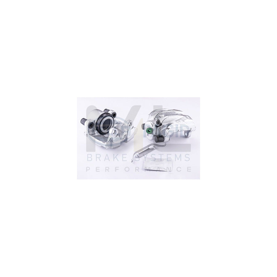 HELLA 8AC 355 390-011 Brake Caliper without holder | ML Performance Car Parts