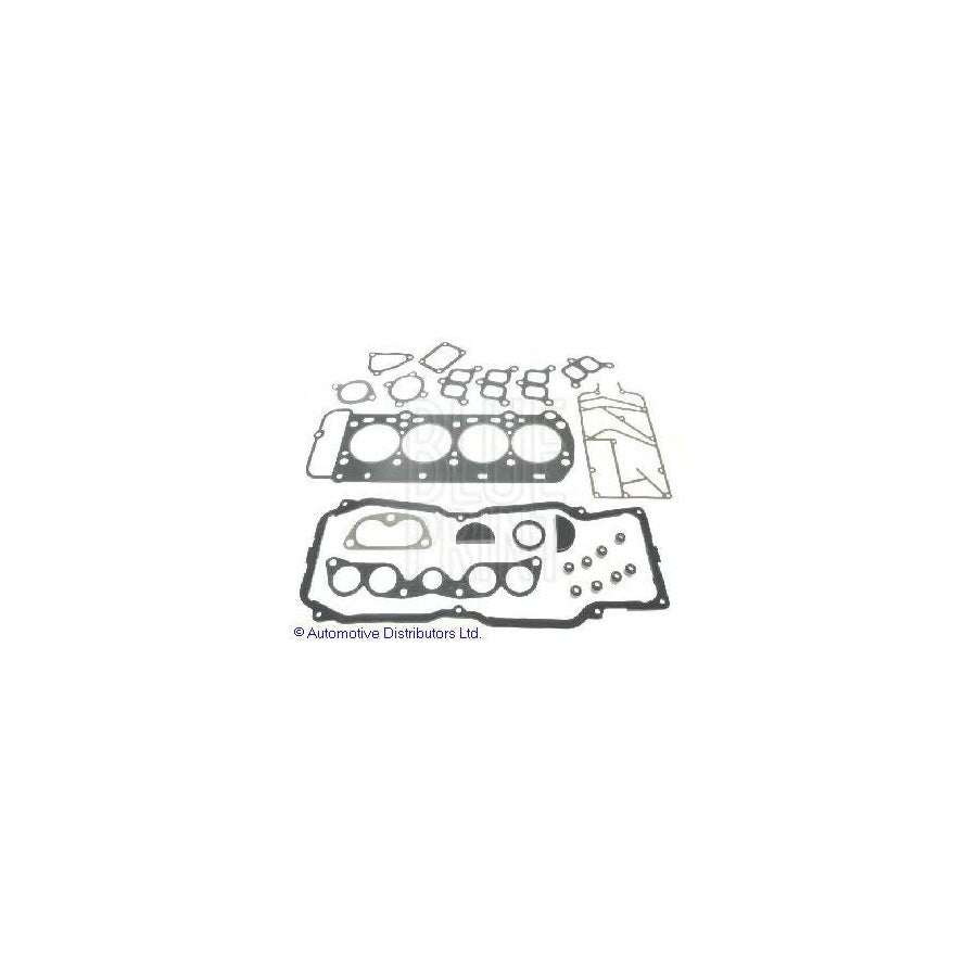 Blue Print Adm56219 Gasket Set, Cylinder Head