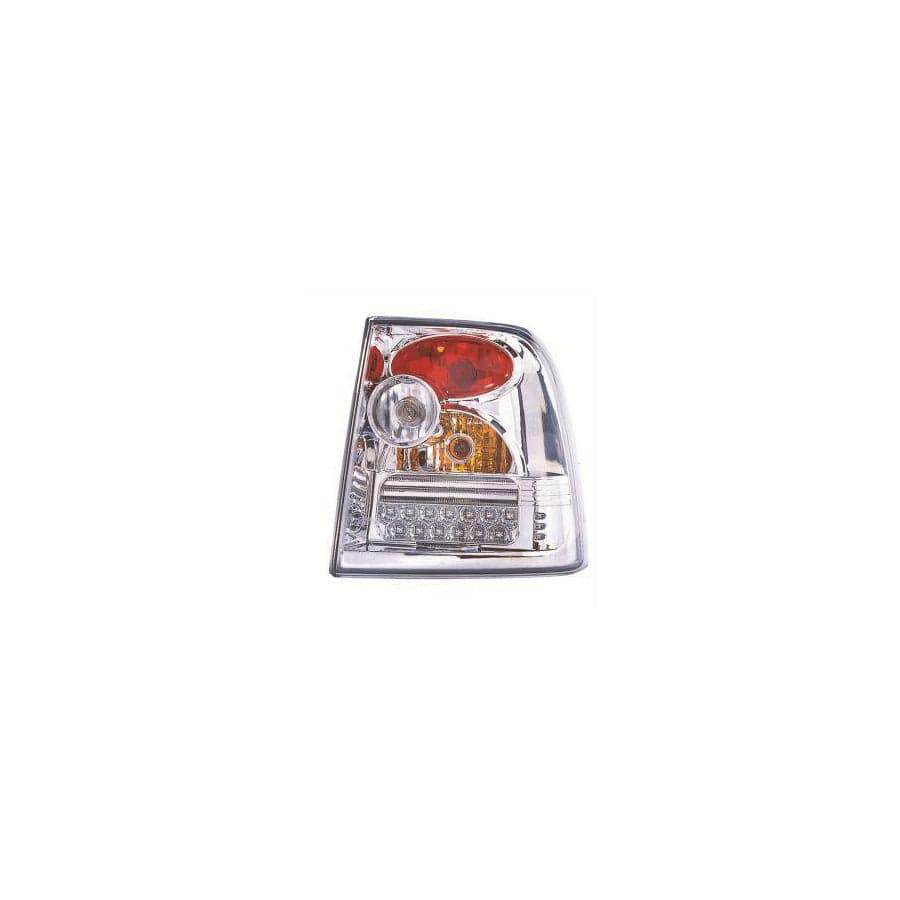 Abakus 4411952P3Ae Combination Rearlight Set for VW Passat B5 Saloon (3B2)