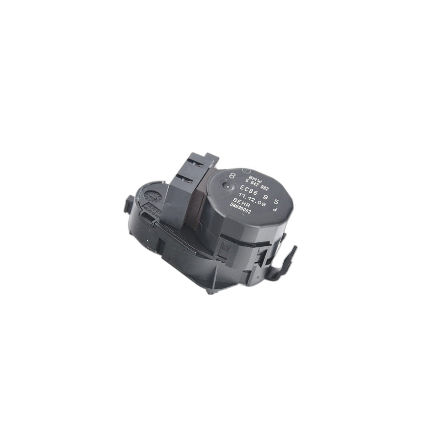Genuine BMW 64116942992 E60 E61 E64 Actuator, Right Footwell Flap (Inc. 530i, 528xi & 530xi)