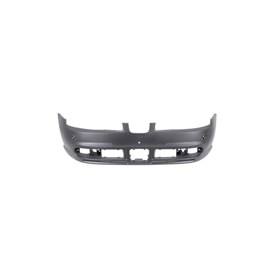 Blic 5510-00-6616902Q Bumper for Seat Leon I Hatchback (1M1)