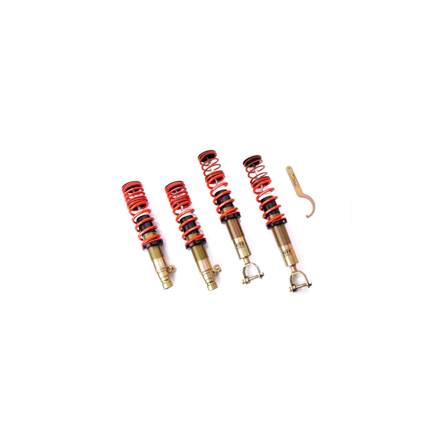 MTS Technik Honda Coilover Suspension Comfort - MTSGWHO04-C Coilover Kits | ML Performance UK Car Parts