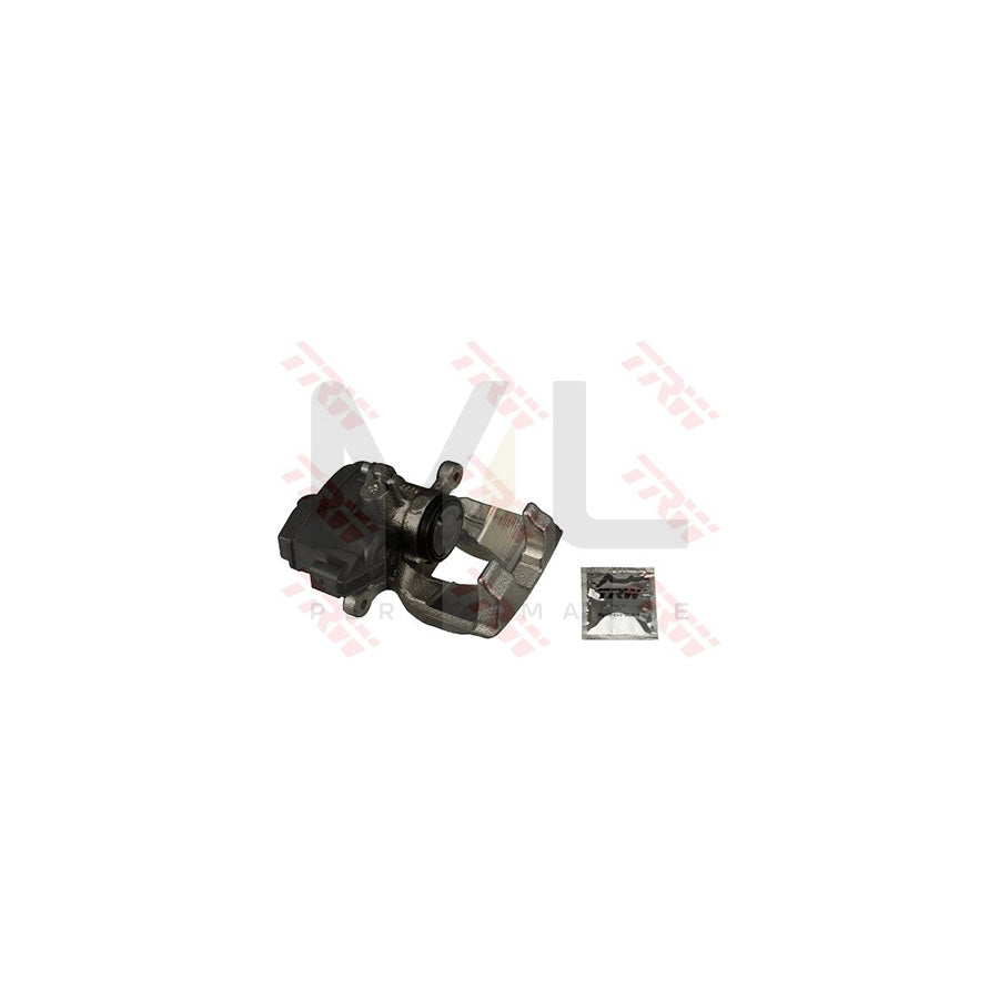 TRW BHT723E Brake Caliper for vehicles with electric parking brake