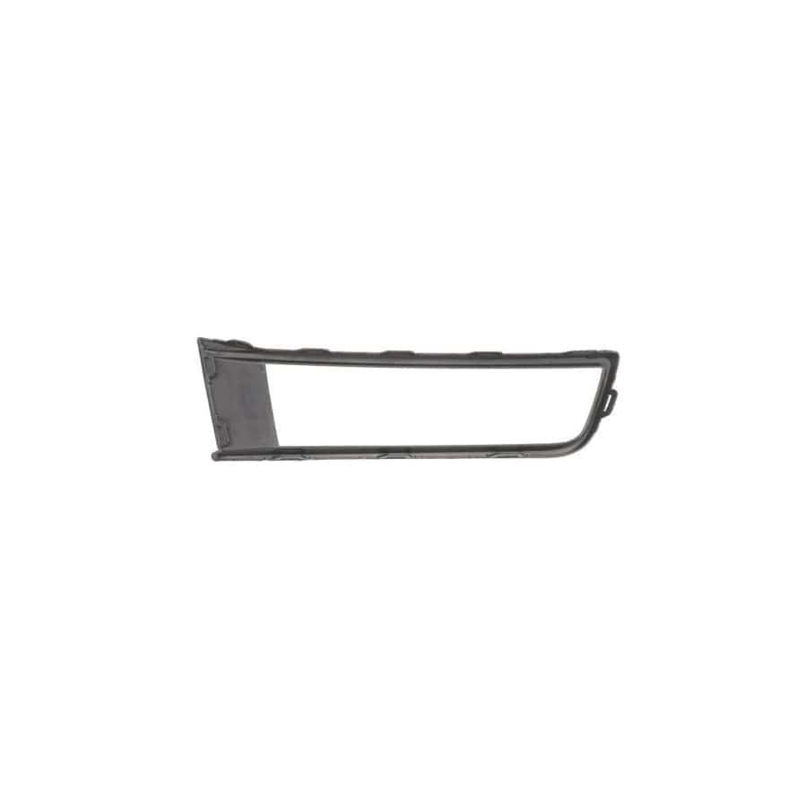 Blic 6502-07-9552913P Bumper Grill for VW Touran II (5T1)