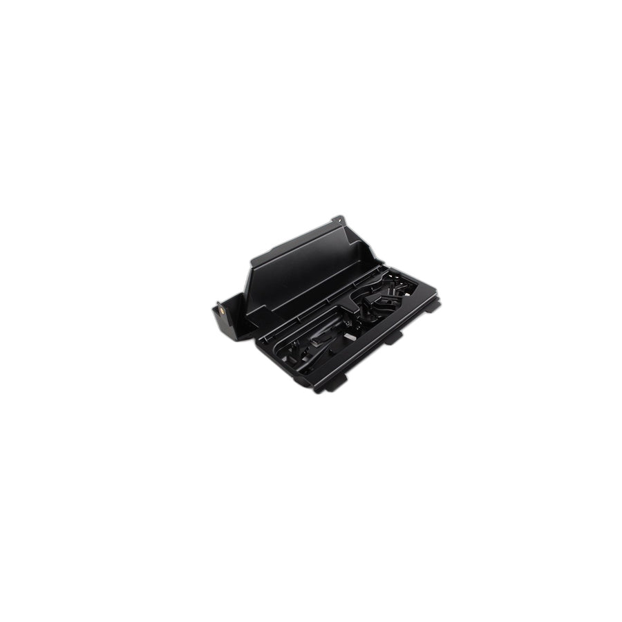 Genuine BMW 51477141859 E91 Support Warning Triangle/First Aid Kit (Inc. 330d, 328xi & 320d ed)
