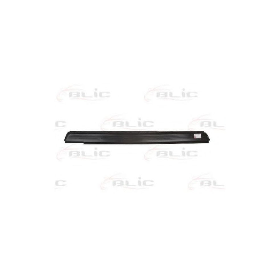 Blic 6505-06-5520012P Rocker Panel for Peugeot 504 Saloon