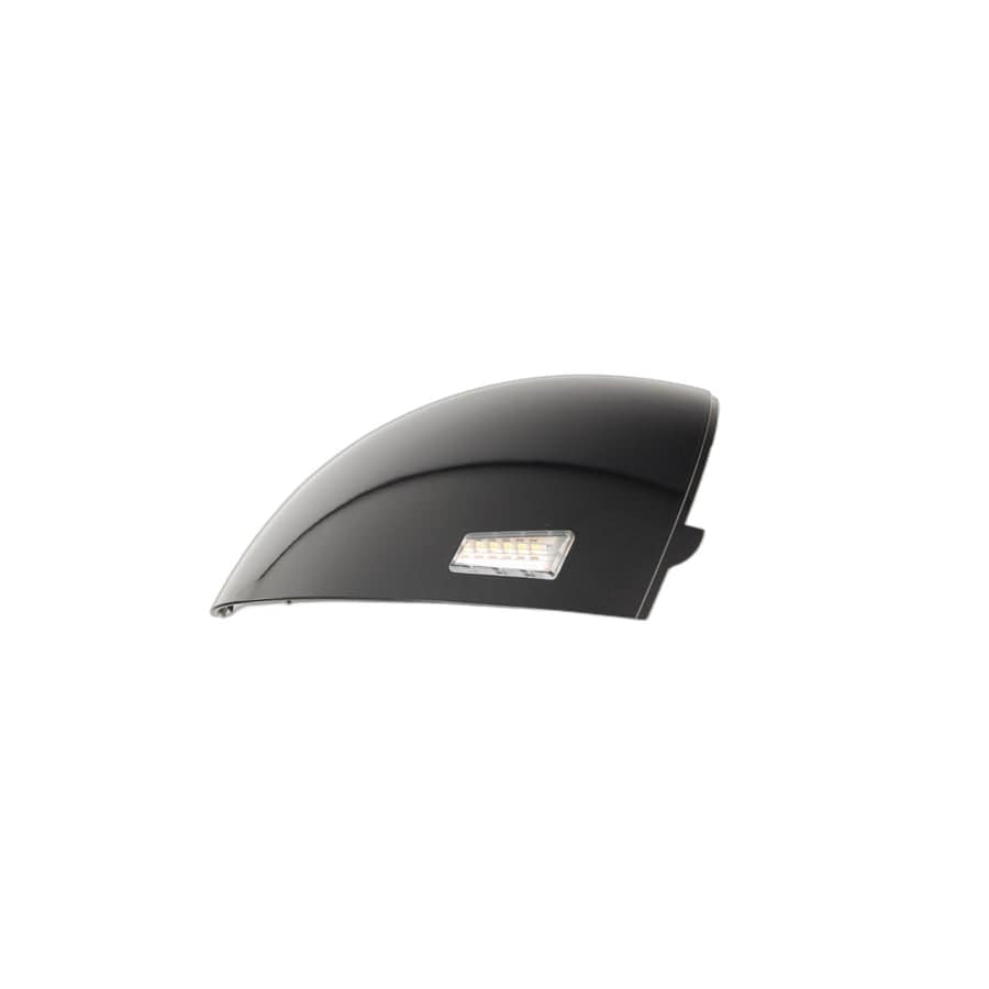 Genuine BMW 51167906350 E60 E61 E64 Covering Cap, Bright-Black Right (Inc. M5 & M6)